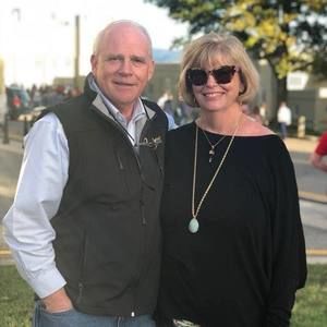 Meet your Posher, Kitty carson